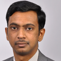 Arun Jagadeesh