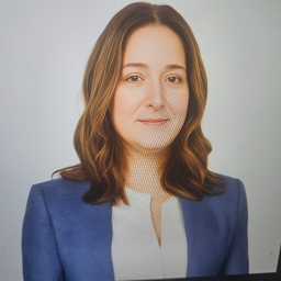 Yasemin Fakkusoglu