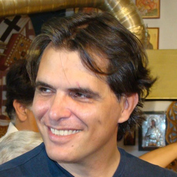 Nikolas Davaris