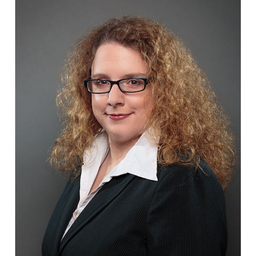 Nina Faisst