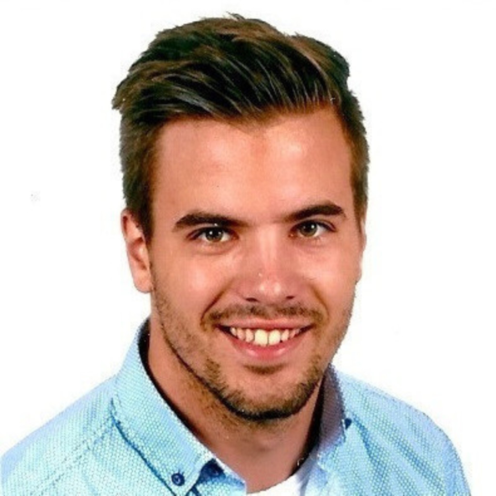 Philipp Schlieper Medizintechnik FriedrichAlexanderUniversität