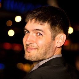 Ludwig Ajun's profile picture