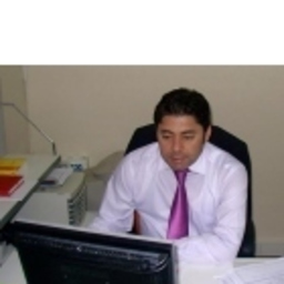 Ali Özkan