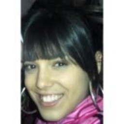 Jennifer Gomez Nieto