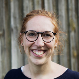 Profilbild Lisa Hertel