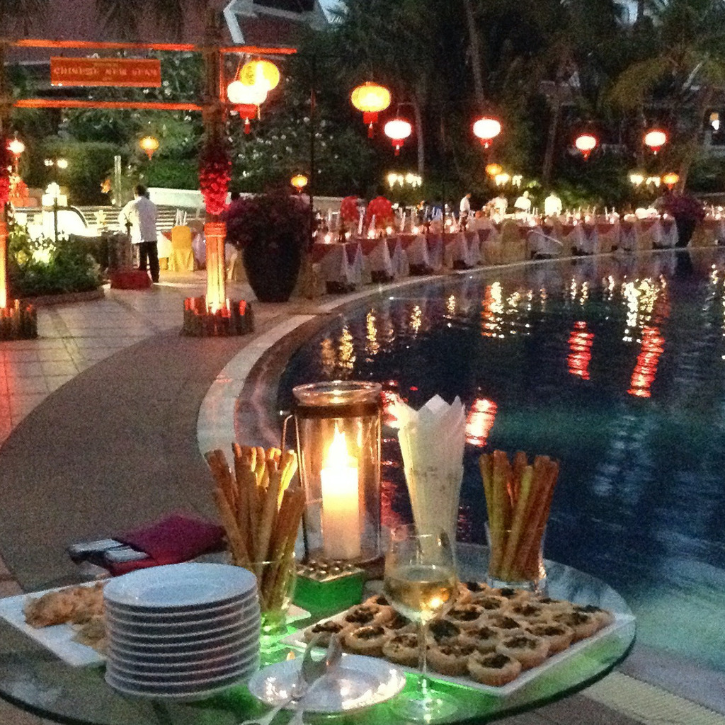 Florian Budzinski Fell good manger circ gmbh & co. kg XING