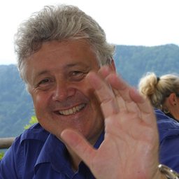 Johann Woschitz