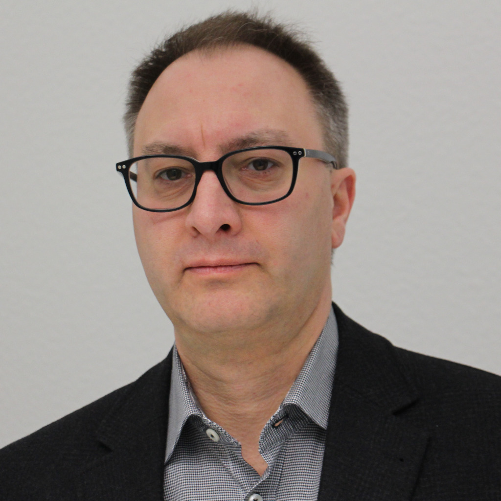 Olaf Simon - Verlagsleitung, Schwäbische Zeitung - Ulrich`sche ...