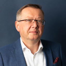 Wolfram Nötzel