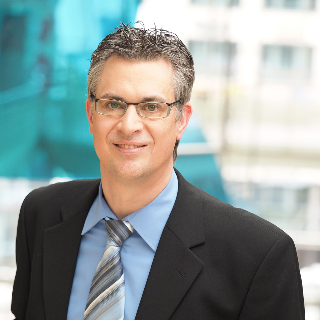 Andreas Erler Senior Web Application Developer Security ELO