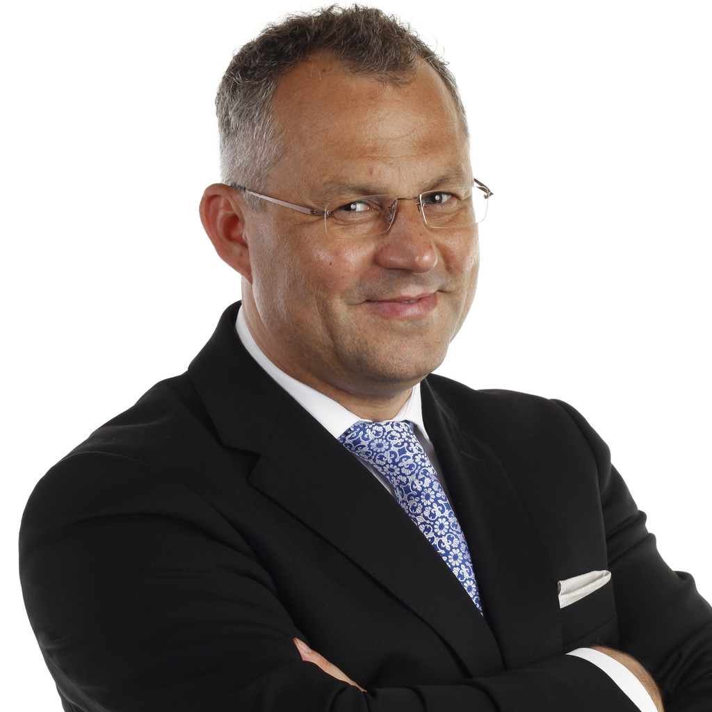 Jacek Tomas Rozanski - Geschäftsleitung - VERMÖGENSKONZEPTE - Ihre ...