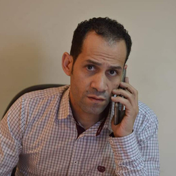 ashraf darwish