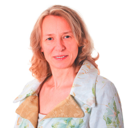 Katja Wolpert