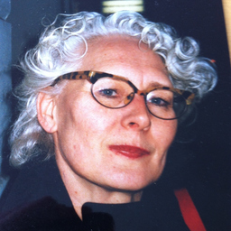 Angelika Cummerow