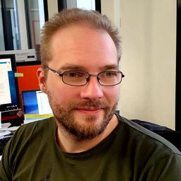 Andreas Gieshoff