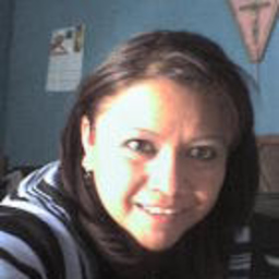 CAROLINA BLANCA RODRIGUEZ SANTILLAN