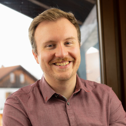Jascha Ritzenhofen