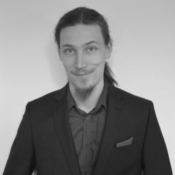 Profilbild Matthias Lehmann