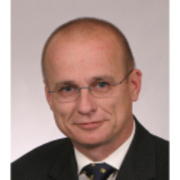 Profilbild Wolf-Dietrich Guth