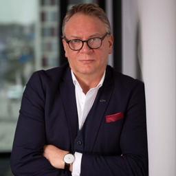 Joerg Petzold