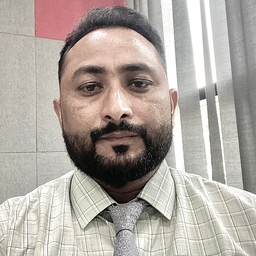 Tasleem Ahmed