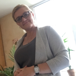 Larissa Maier