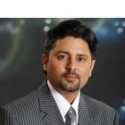 Sundeep Koachar