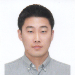 Yonghak Jo