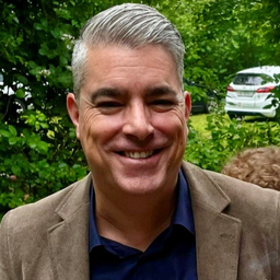 Marcos Rodriguez