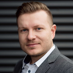 Andrej Usinger
