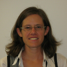 Iris Strehle