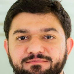Nasir Siddiqui