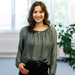Anja Melissa Klauck