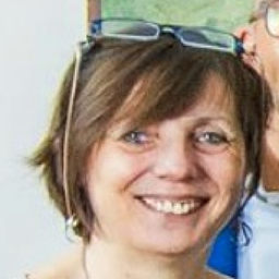 Susanne Christ