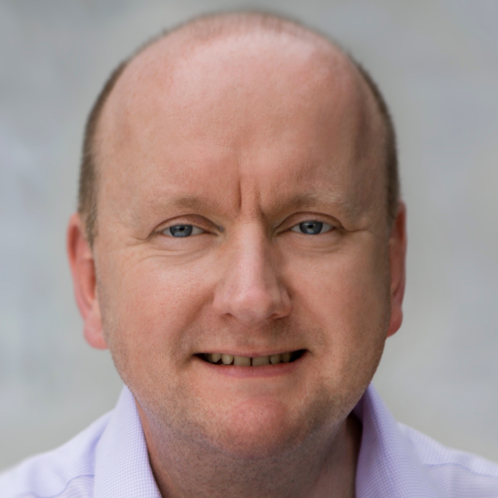 Stuart Beattie Director, Product Marketing CloudBees XING