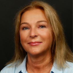 Profilbild Ulrike Bernges