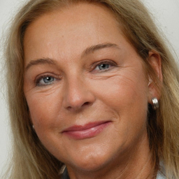 Ulrike Bernges