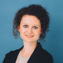 Janina Becker