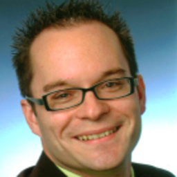 Marcus Haas