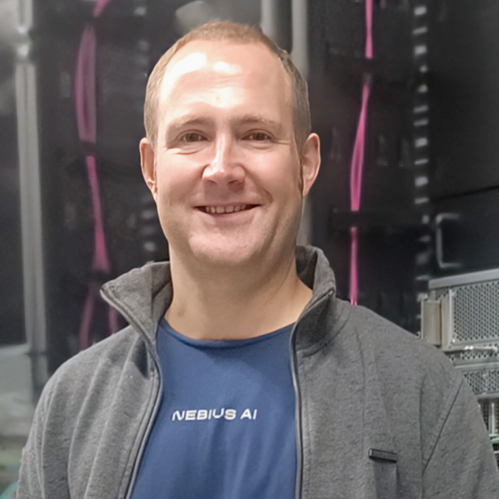 Peter Morley Head of Communications invIOs XING