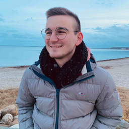 Michael Varga