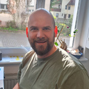 Daniel Schwarz
