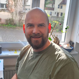 Daniel Schwarz's profile picture