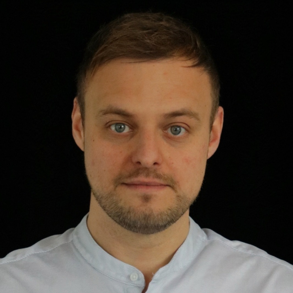 Anton Braun Regional Logistics Manager Amazon Logistics XING