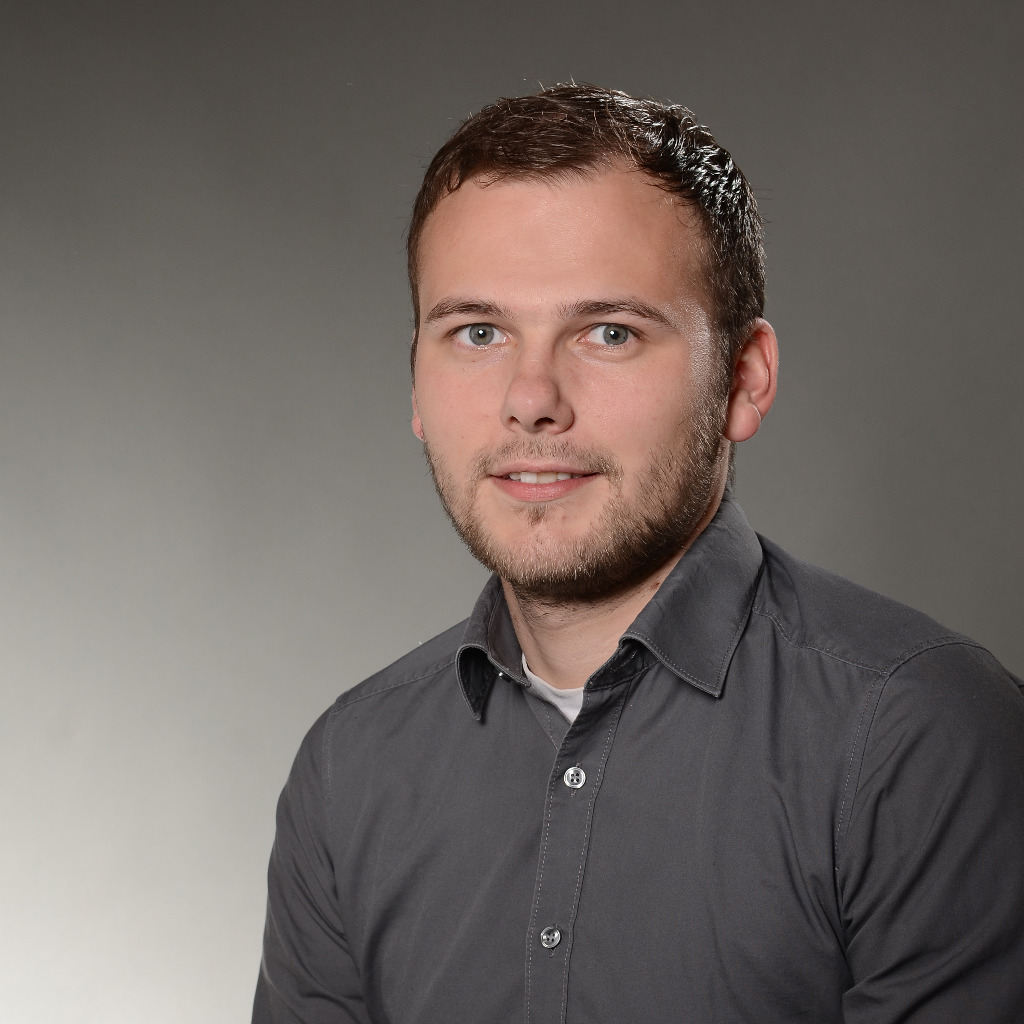 Henrik Leupold Internationaler Studiengang Umwelttechnik Hochschule