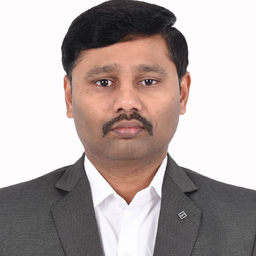 Santosh Raju Pydi