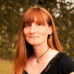 Johanna Legnar