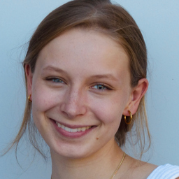 Hannah Wolff