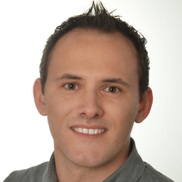 Oliver Friedel