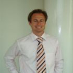 Dipl.-Ing. Günther Steinbacher